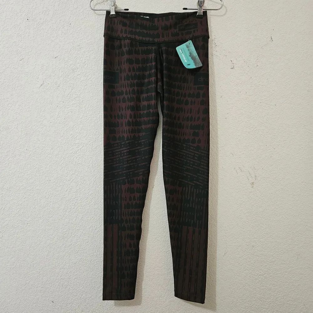 Drakon Colombian Activewear Leggings